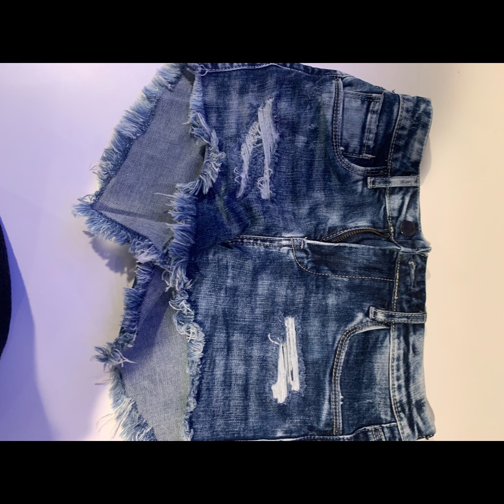 BLANKNYC DENIMMMM
